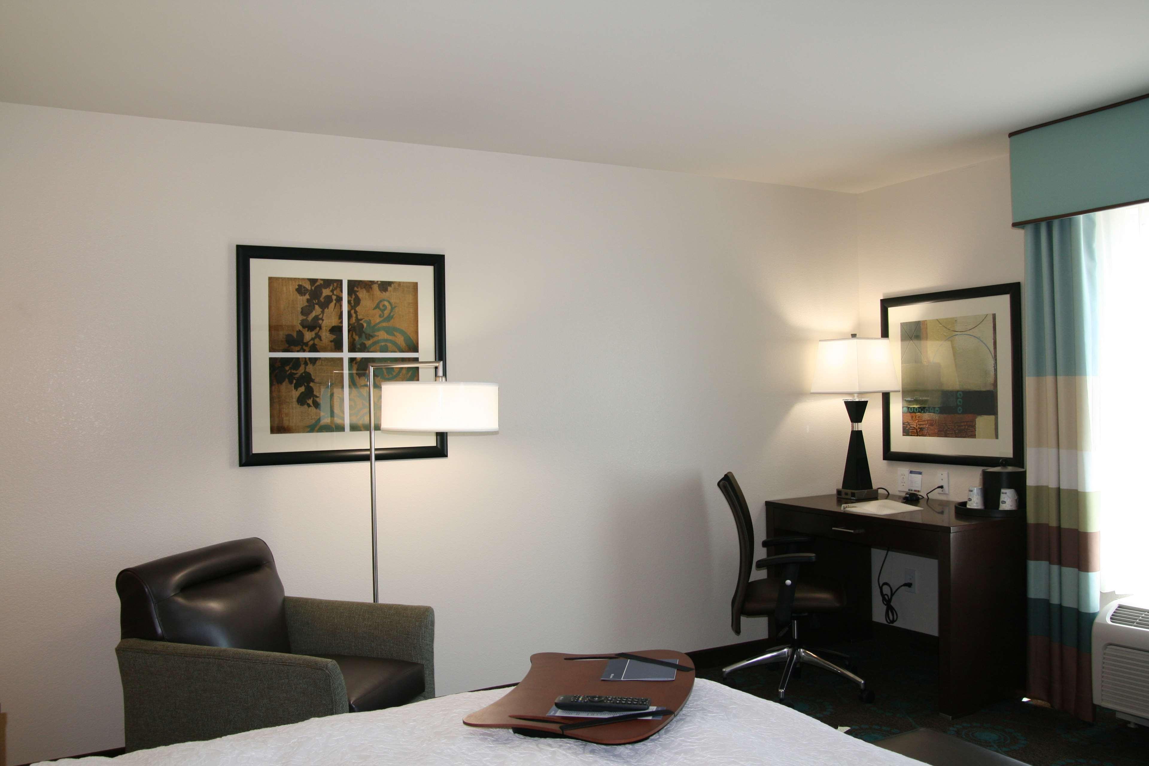Hampton Inn Anderson/Alliance Business Park Kamer foto