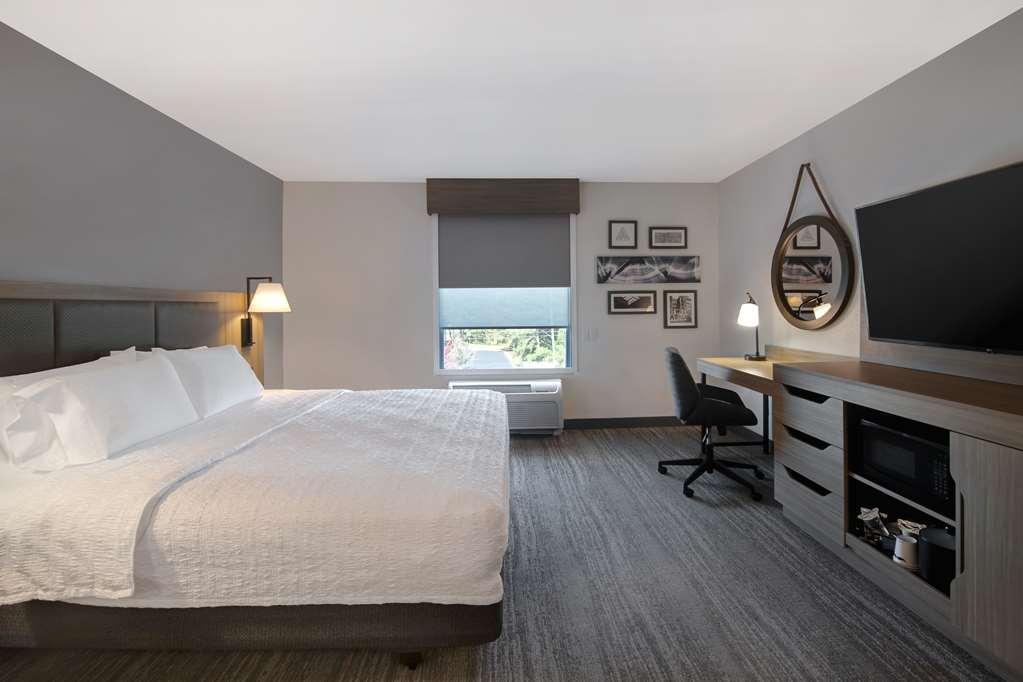 Hampton Inn Anderson/Alliance Business Park Kamer foto
