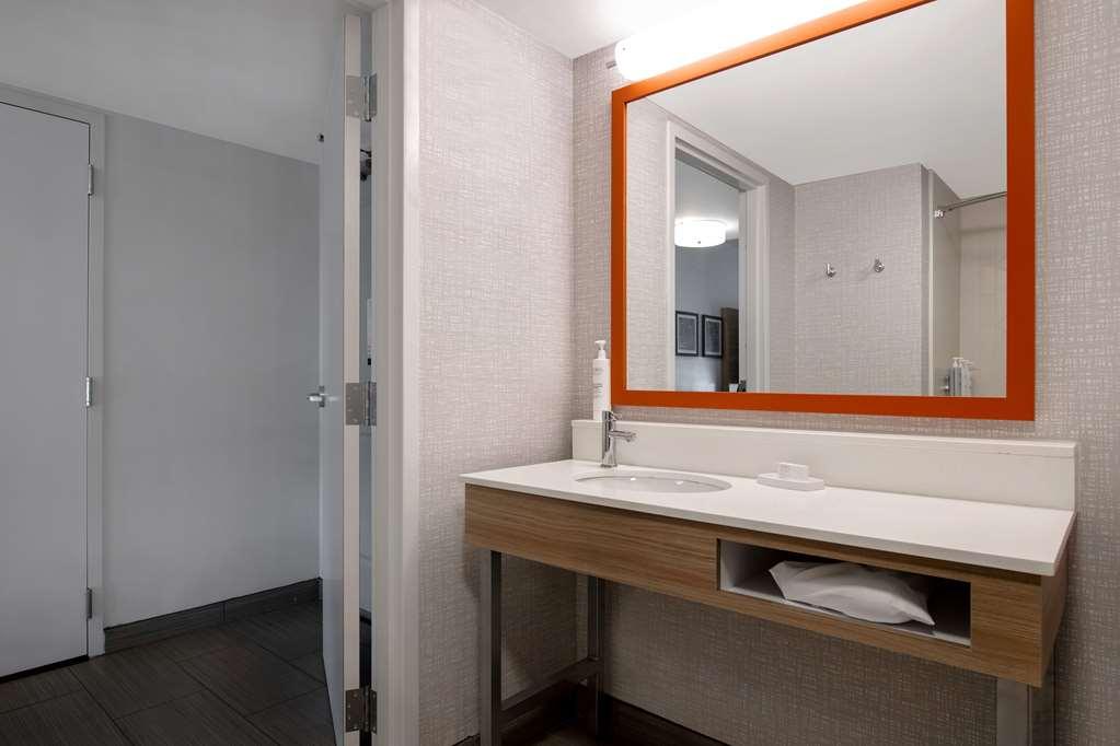 Hampton Inn Anderson/Alliance Business Park Kamer foto