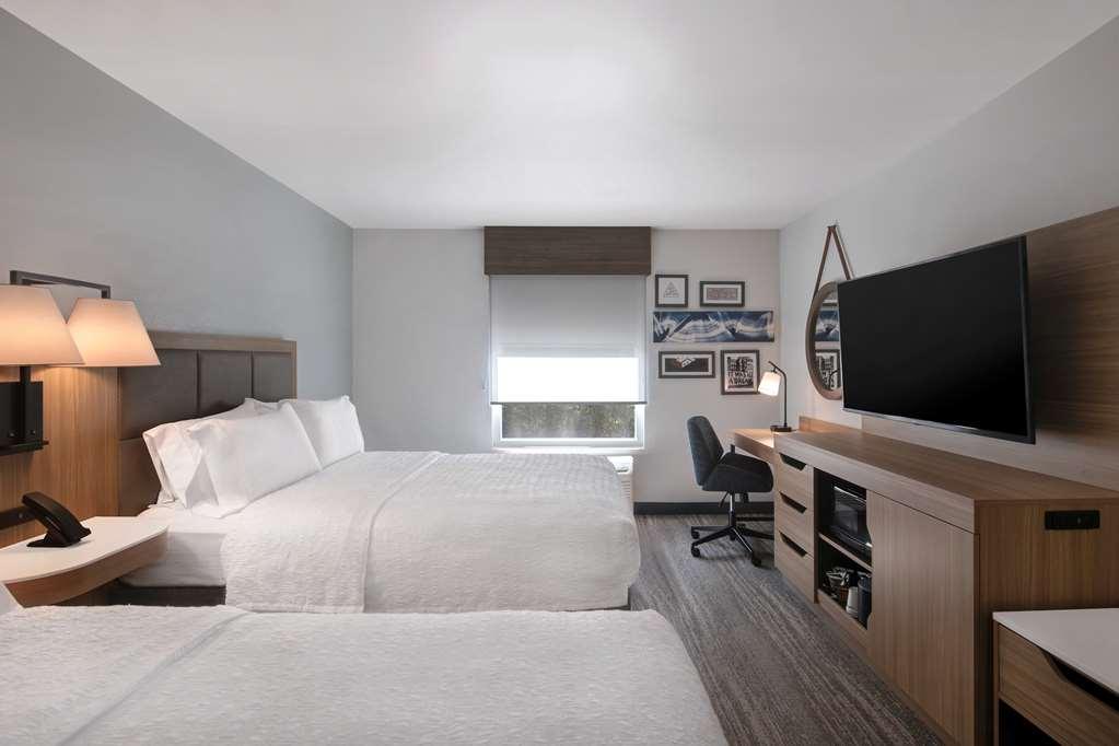 Hampton Inn Anderson/Alliance Business Park Kamer foto